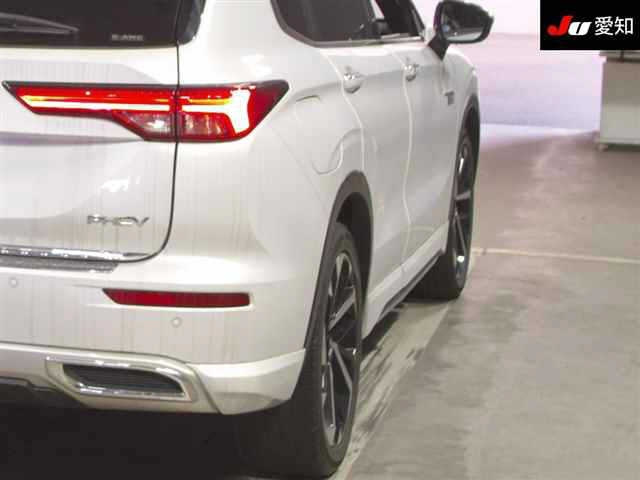 MITSUBISHI OUTLANDER PHEV 2022