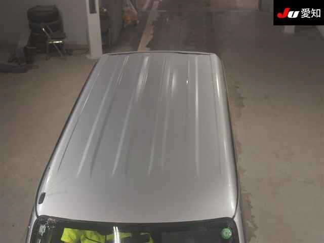 TOYOTA LITE ACE VAN 2012