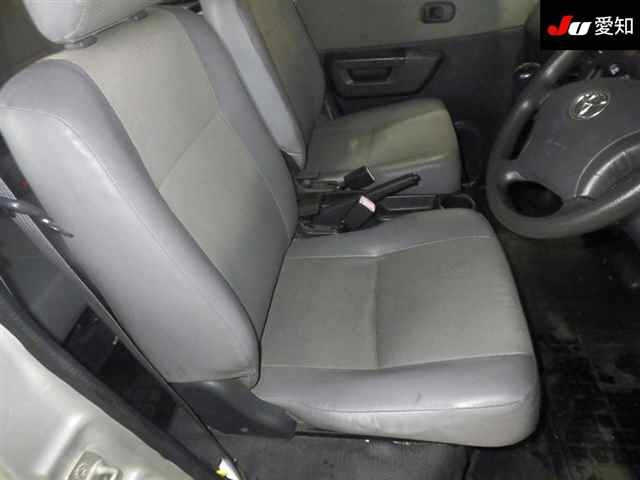 TOYOTA LITE ACE VAN 2012