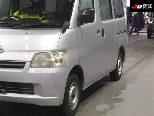 TOYOTA LITE ACE VAN 2012