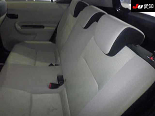 TOYOTA AQUA 2012