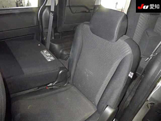 HONDA FREED 2012