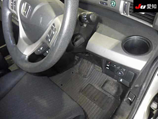 HONDA FREED 2012