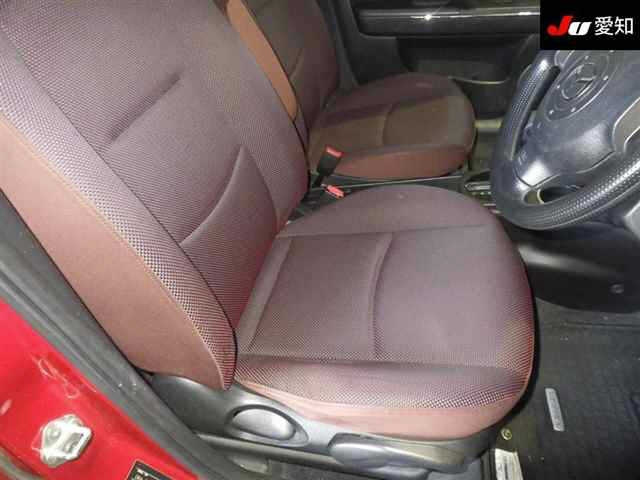 MAZDA VERISA 2008