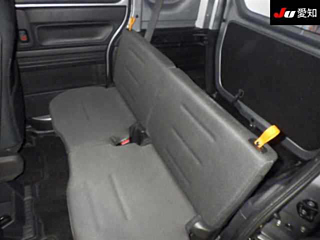 HONDA N VAN 2019