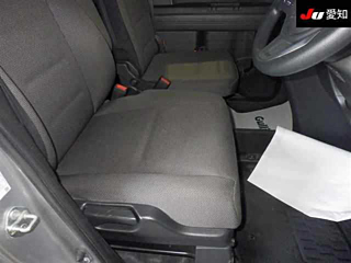 HONDA N VAN 2019