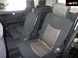 NISSAN SERENA 2012