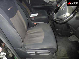 NISSAN SERENA 2012