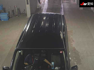 NISSAN SERENA 2012