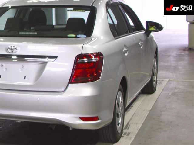 TOYOTA COROLLA AXIO 2019