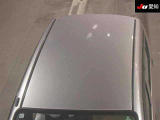 DAIHATSU MIRA 2017