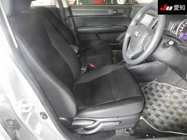 TOYOTA COROLLA AXIO 2019