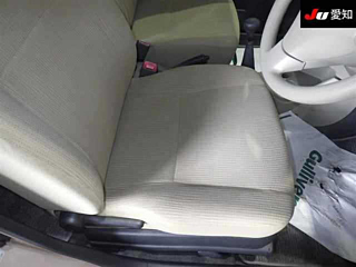 DAIHATSU MIRA 2017