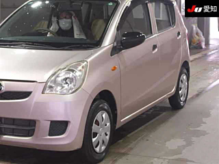 DAIHATSU MIRA 2017