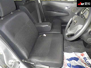 DAIHATSU MOVE 2011