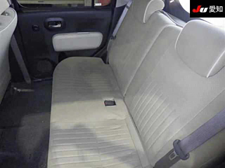 DAIHATSU MIRA 2011