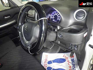 SUZUKI SPACIA 2017