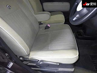 DAIHATSU MIRA 2011