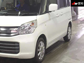 SUZUKI SPACIA 2017