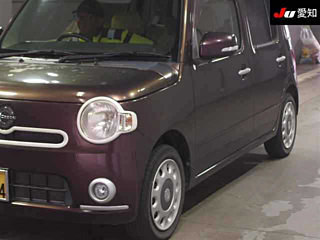 DAIHATSU MIRA 2011