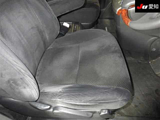 TOYOTA VELLFIRE 2009