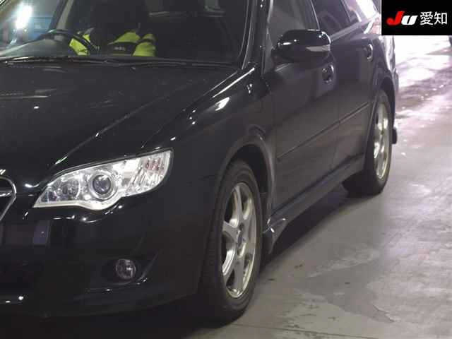 SUBARU LEGACY 2008