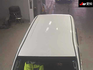 TOYOTA VELLFIRE 2009