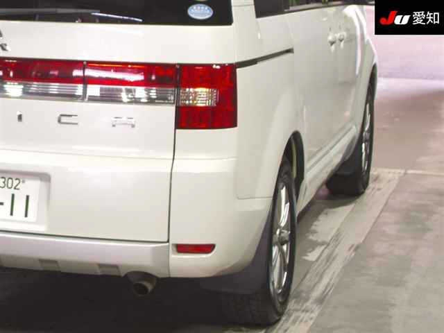 MITSUBISHI DELICA D5 2014