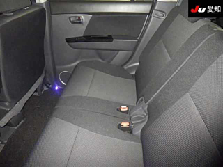 SUZUKI WAGON R 2009