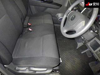 SUZUKI WAGON R 2009