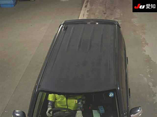 SUZUKI WAGON R 2009