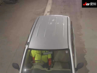 SUZUKI ALTO 2012