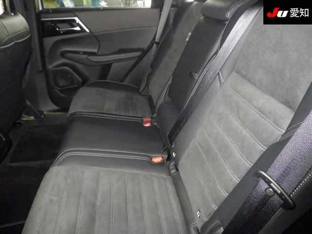 MITSUBISHI OUTLANDER PHEV 2024