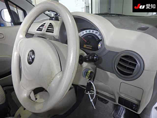 SUZUKI ALTO 2012