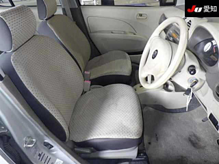 SUZUKI ALTO 2012