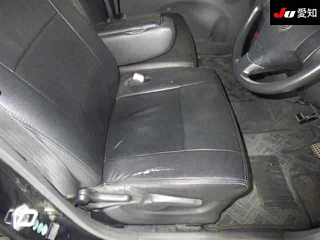 DAIHATSU TANTO 2008