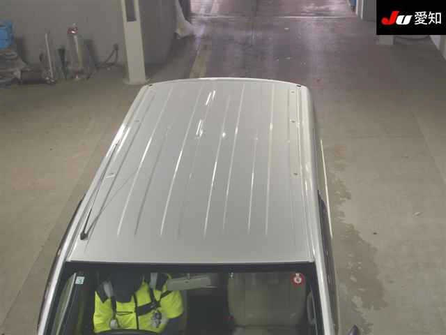 NISSAN NV200 2013