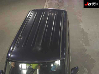 DAIHATSU TANTO 2008