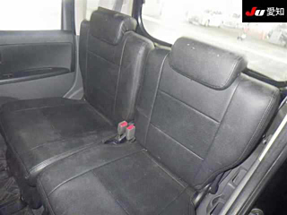 DAIHATSU TANTO 2008