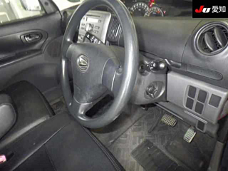 DAIHATSU TANTO 2008