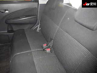 DAIHATSU MOVE 2014