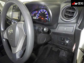 DAIHATSU MOVE 2014
