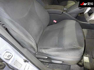 TOYOTA PRIUS 2010