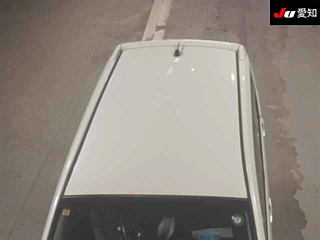 DAIHATSU MOVE 2014