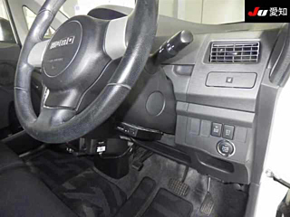 SUBARU STELLA 2012