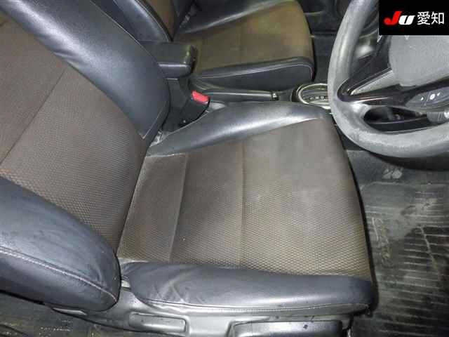 HONDA FIT SHUTTLE 2012