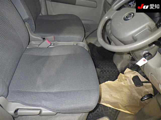 NISSAN CLIPPER VAN 2014