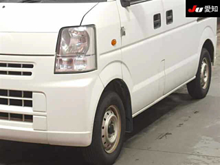 NISSAN CLIPPER VAN 2014