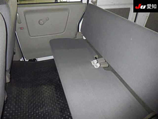 NISSAN CLIPPER VAN 2014