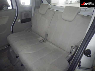 SUZUKI SPACIA 2014